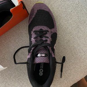 Nike Womens react Infinity Run FK2